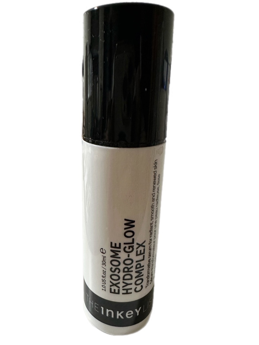 The Inkey List Exosome Hydro-Glow Complex Serum 1.0 oz / 30 ml